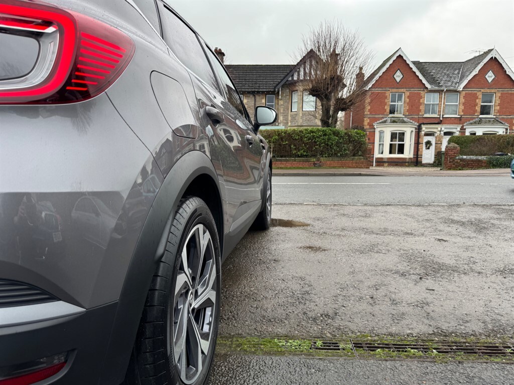 Used Renault Captur 2022 for sale - 77504654: Photo 32