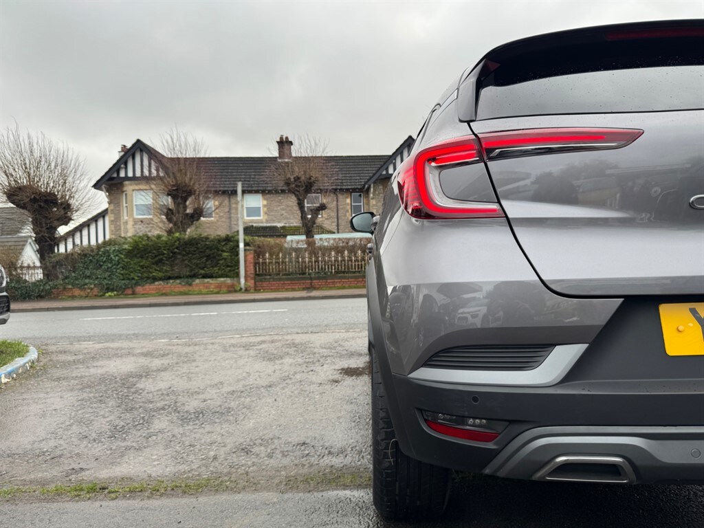 Used Renault Captur 2022 for sale - 77504654: Photo 34