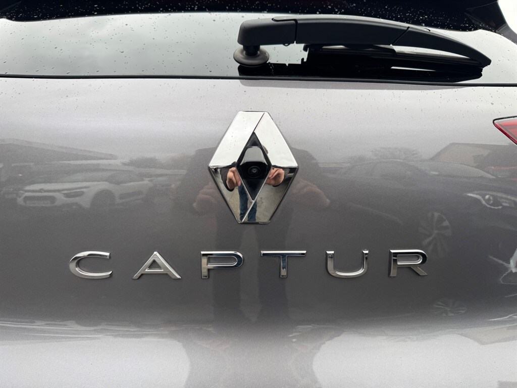 Used Renault Captur 2022 for sale - 77504654: Photo 36