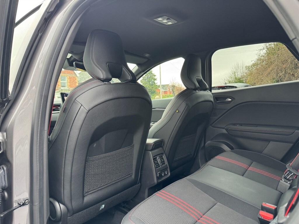 Used Renault Captur 2022 for sale - 77504654: Photo 37