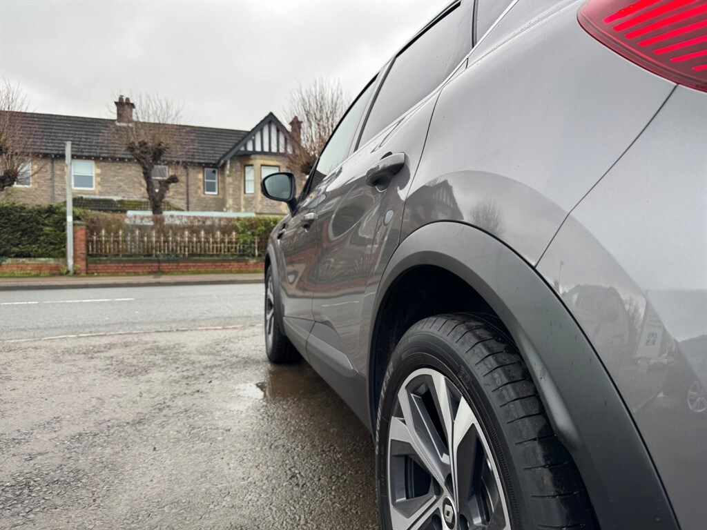 Used Renault Captur 2022 for sale - 77504654: Photo 39