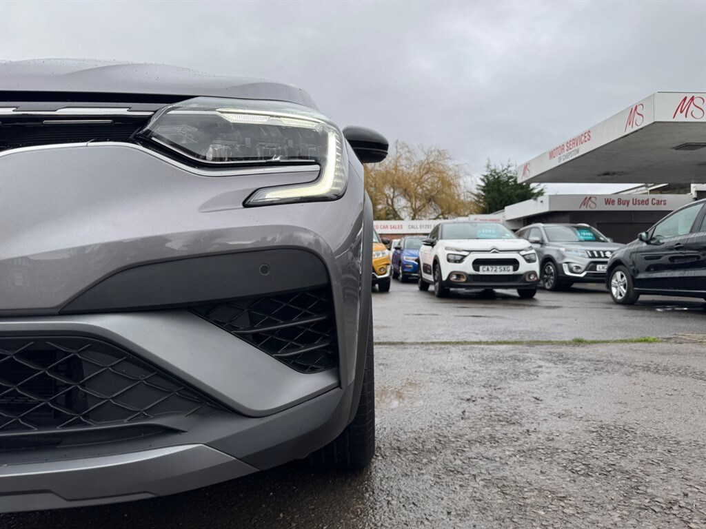 Used Renault Captur 2022 for sale - 77504654: Photo 46