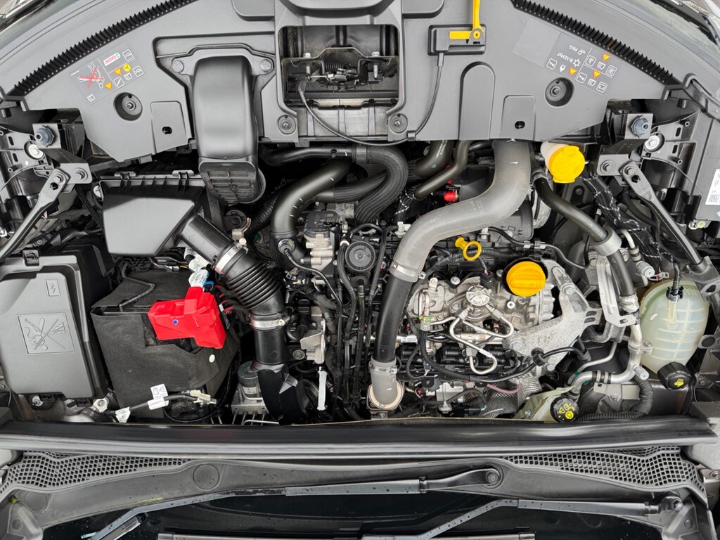 Used Renault Captur 2022 for sale - 77504654: Photo 47