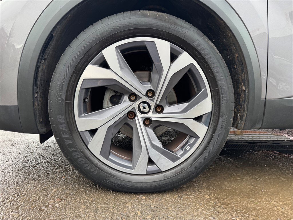 Used Renault Captur 2022 for sale - 77504654: Photo 48