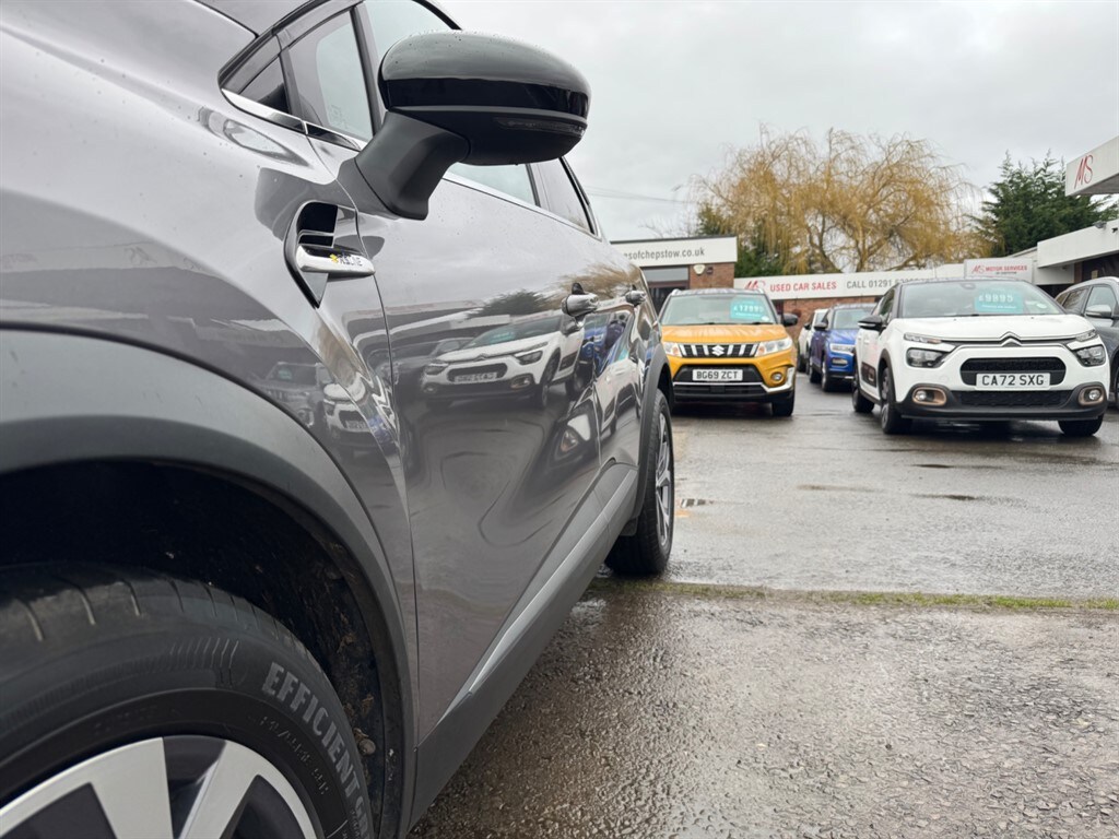 Used Renault Captur 2022 for sale - 77504654: Photo 49