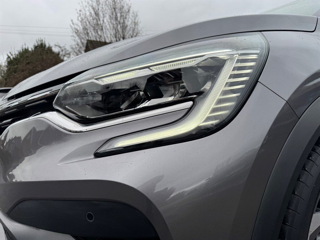 Used Renault Captur 2022 for sale - 77504654: Photo 50