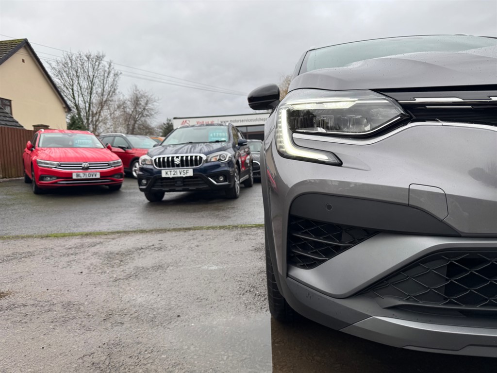 Used Renault Captur 2022 for sale - 77504654: Photo 51