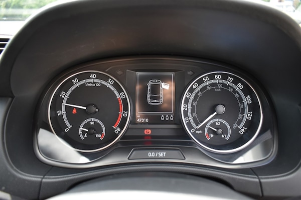 Used Skoda Fabia 2020 for sale - 75571951: Photo 13