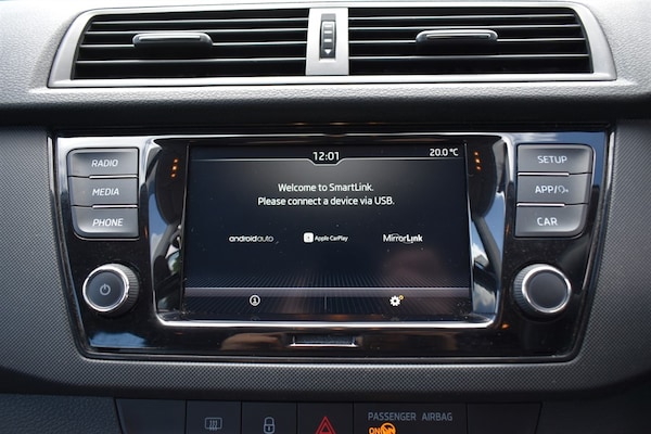Used Skoda Fabia 2020 for sale - 75571951: Photo 16