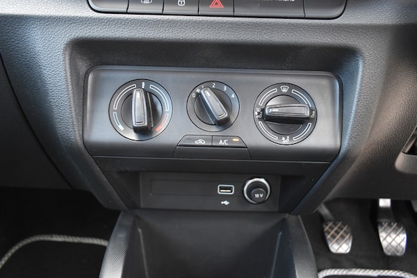 Used Skoda Fabia 2020 for sale - 75571951: Photo 17