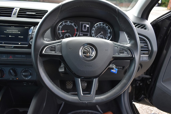 Used Skoda Fabia 2020 for sale - 75571951: Photo 18