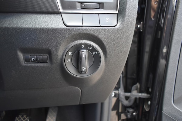 Used Skoda Fabia 2020 for sale - 75571951: Photo 19