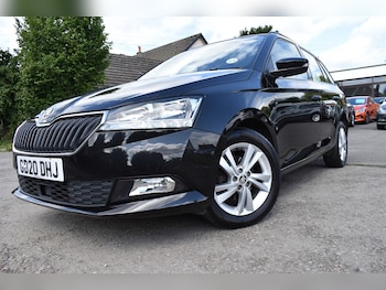 2020 - SE TSI 5-Door