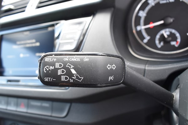 Used Skoda Fabia 2020 for sale - 75571951: Photo 20