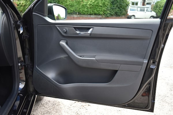 Used Skoda Fabia 2020 for sale - 75571951: Photo 22