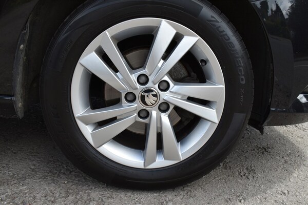 Used Skoda Fabia 2020 for sale - 75571951: Photo 23