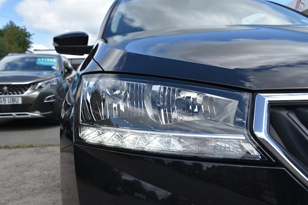 Used Skoda Fabia 2020 for sale - 75571951: Photo 24