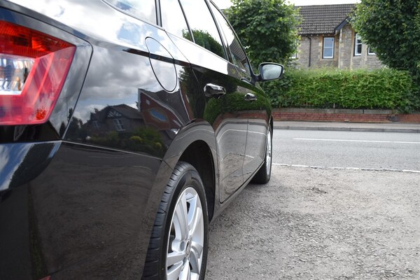 Used Skoda Fabia 2020 for sale - 75571951: Photo 26