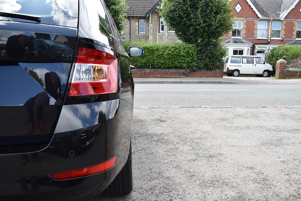 Used Skoda Fabia 2020 for sale - 75571951: Photo 27
