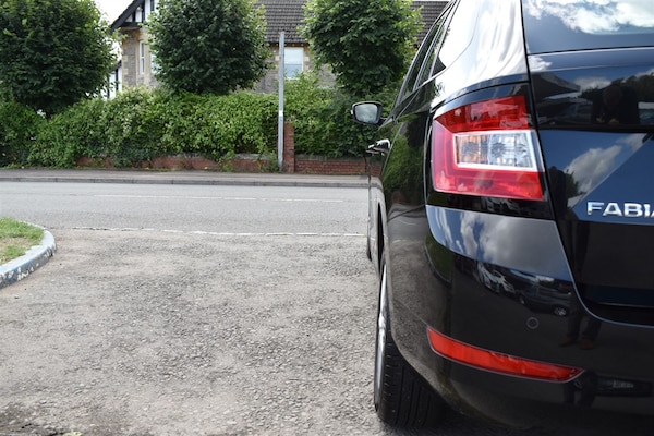 Used Skoda Fabia 2020 for sale - 75571951: Photo 28