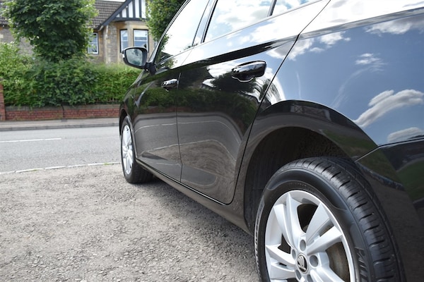 Used Skoda Fabia 2020 for sale - 75571951: Photo 29