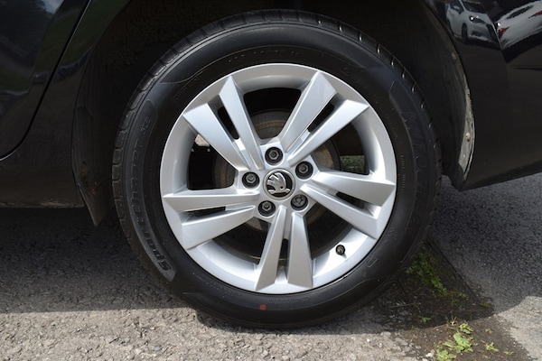 Used Skoda Fabia 2020 for sale - 75571951: Photo 30