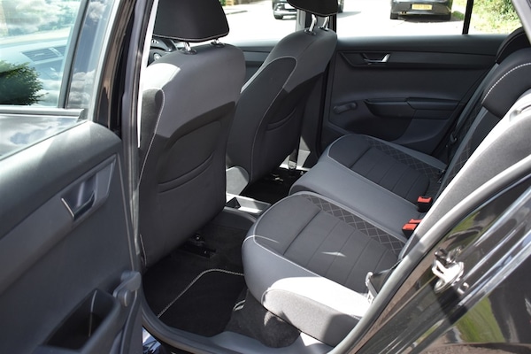 Used Skoda Fabia 2020 for sale - 75571951: Photo 31