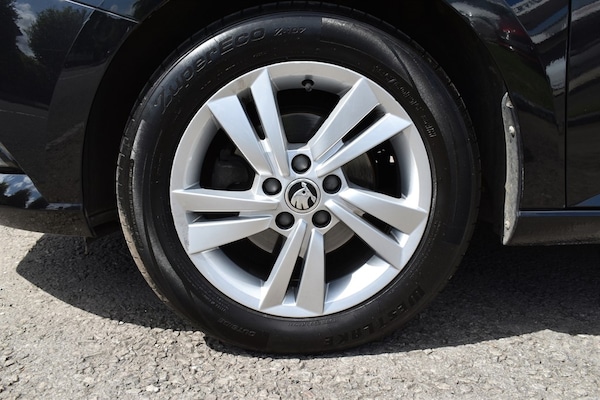 Used Skoda Fabia 2020 for sale - 75571951: Photo 32