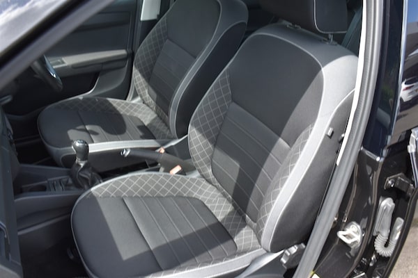Used Skoda Fabia 2020 for sale - 75571951: Photo 34