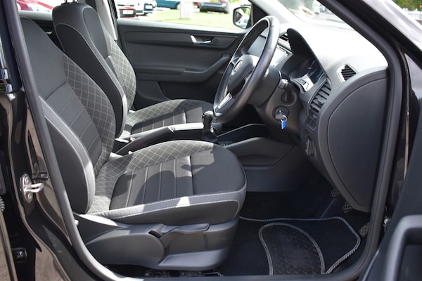 Used Skoda Fabia 2020 for sale - 75571951: Photo 40