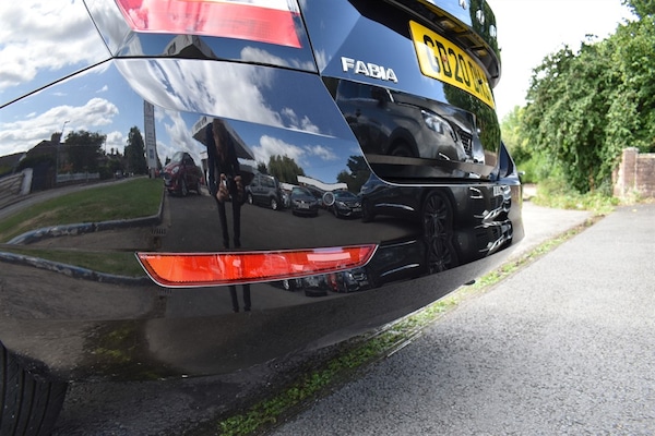 Used Skoda Fabia 2020 for sale - 75571951: Photo 43