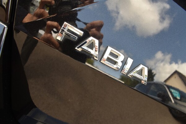 Used Skoda Fabia 2020 for sale - 75571951: Photo 44