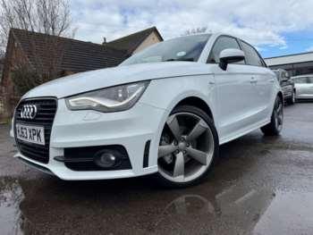 Used Audi A1 2013 for sale - 73677815: Photo