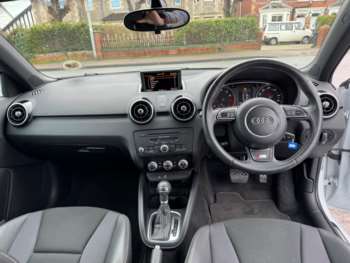 Used Audi A1 2013 for sale - 73677815: Photo