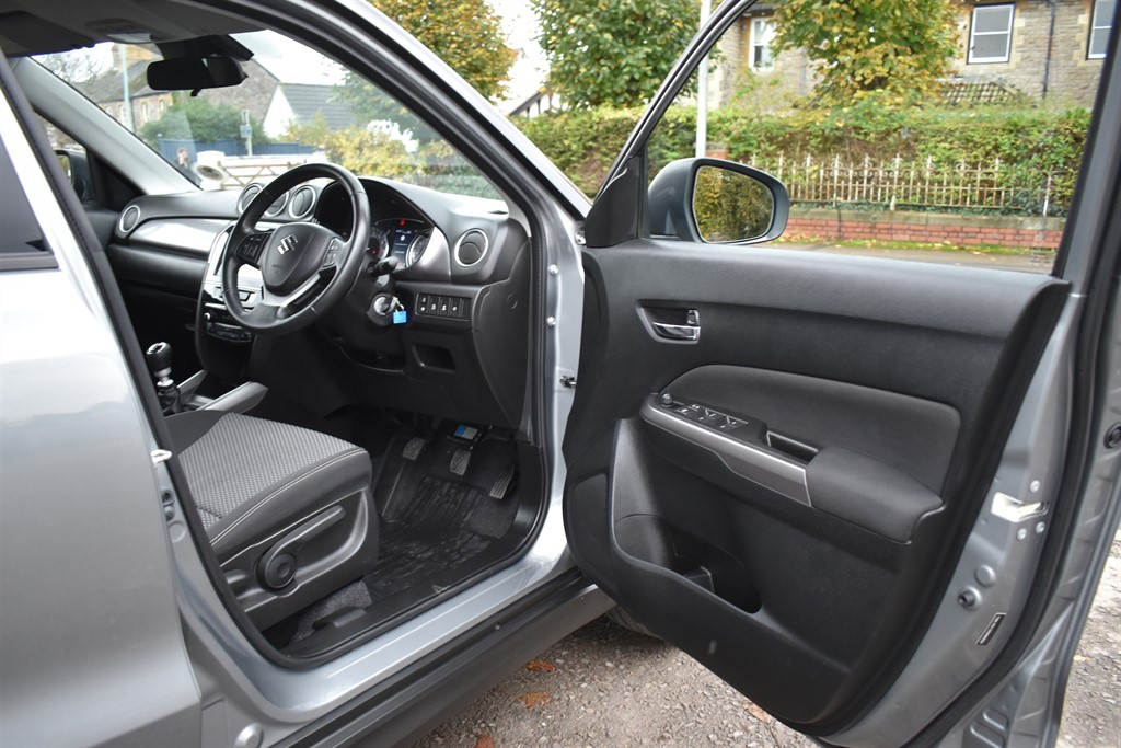 Used Suzuki Vitara 2021 for sale - 76494202: Photo 35