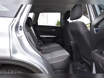 Used Suzuki Vitara 2021 for sale - 76494202: Photo