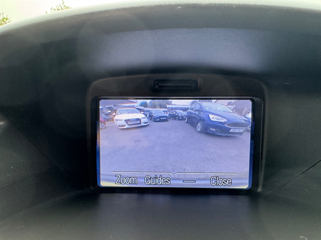 Used Ford Fiesta 2013 for sale - 76255142: Photo 18