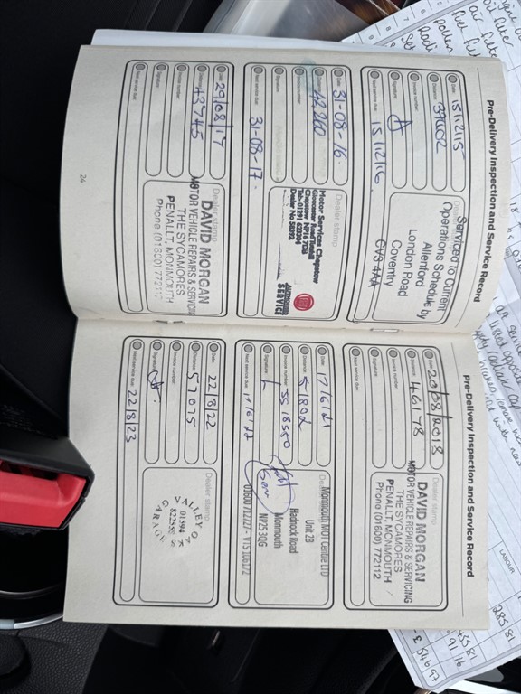 Used Ford Fiesta 2013 for sale - 76255142: Photo 23