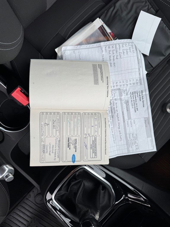 Used Ford Fiesta 2013 for sale - 76255142: Photo 24