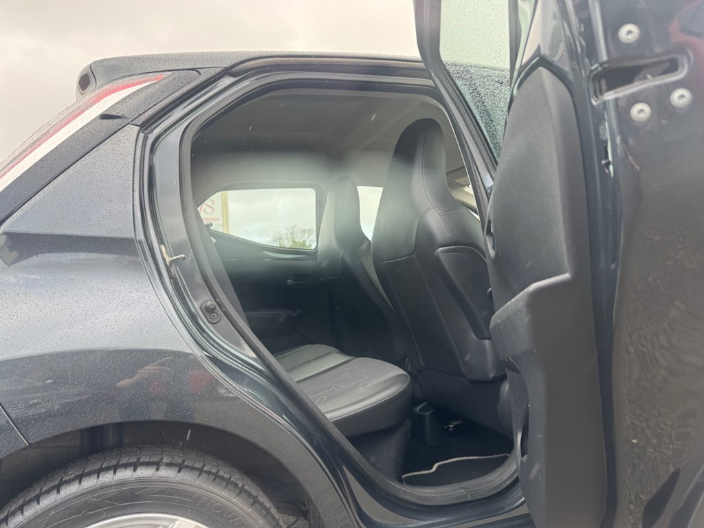 Used Toyota AYGO 2016 for sale - 77903590: Photo 10