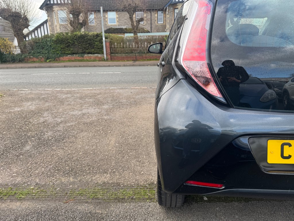 Used Toyota AYGO 2016 for sale - 77903590: Photo 16