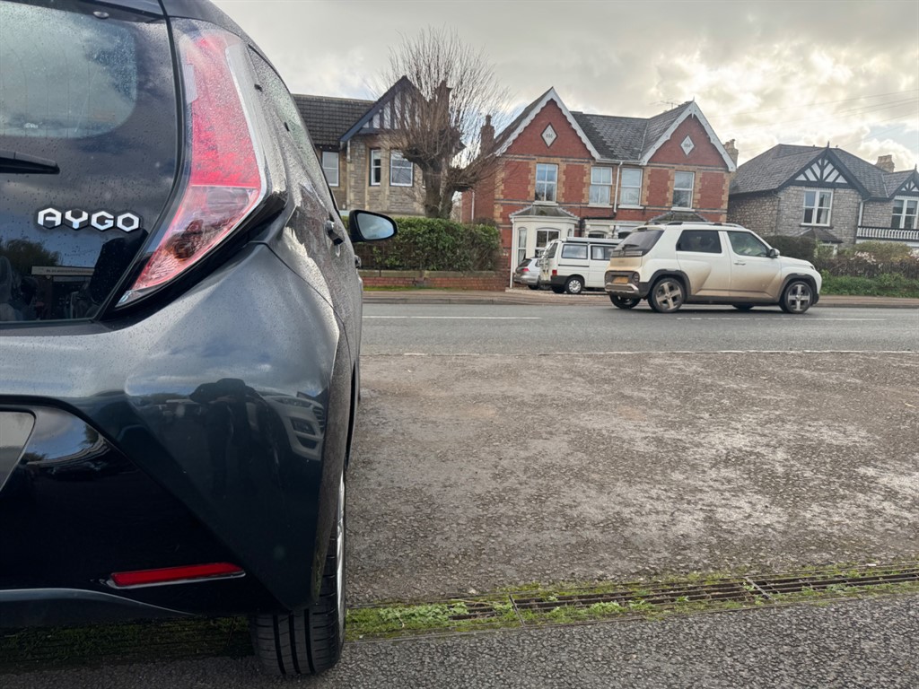 Used Toyota AYGO 2016 for sale - 77903590: Photo 17