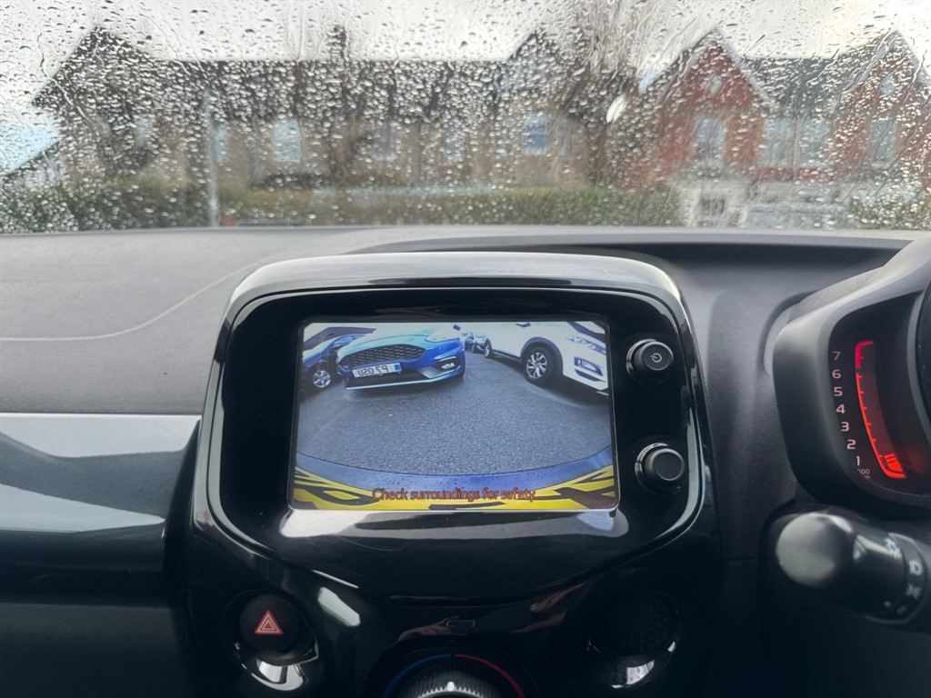 Used Toyota AYGO 2016 for sale - 77903590: Photo 18