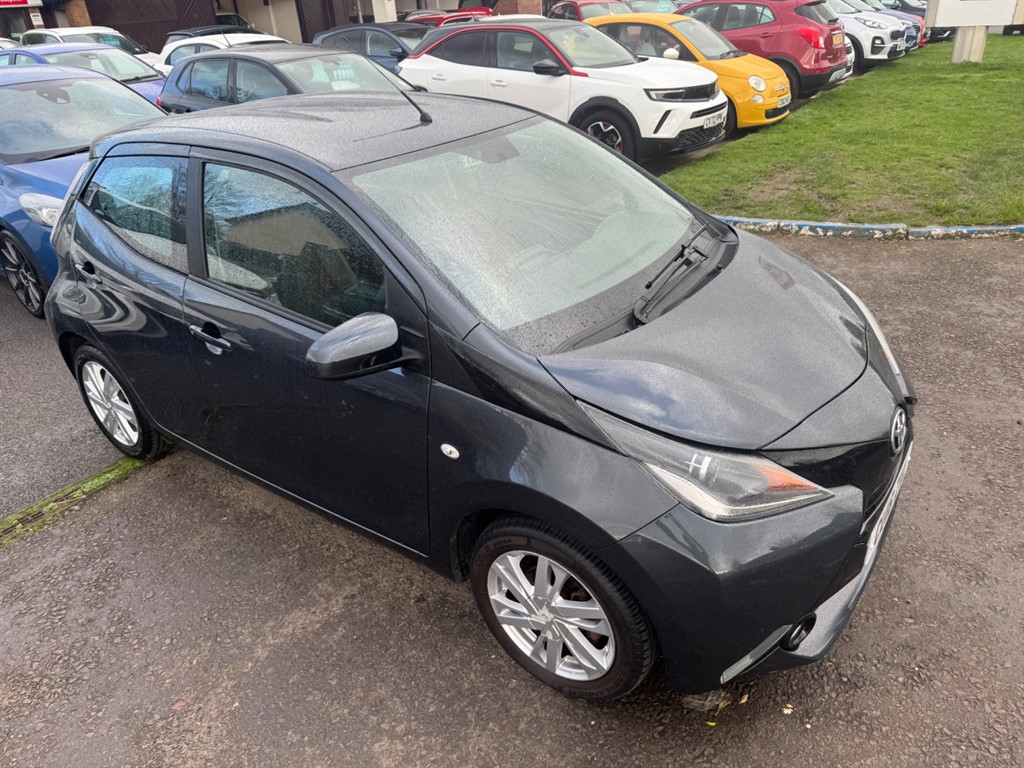 Used Toyota AYGO 2016 for sale - 77903590: Photo 23
