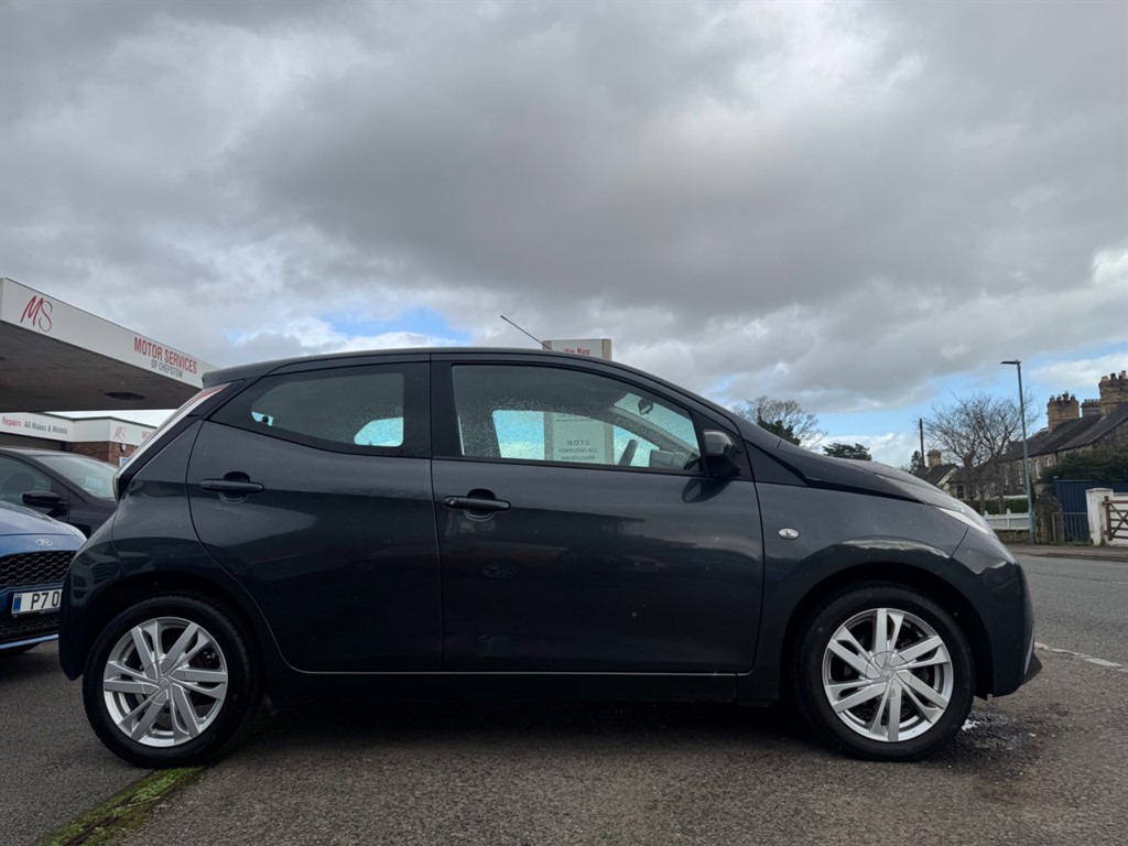Used Toyota AYGO 2016 for sale - 77903590: Photo 6