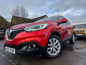 Used Renault Kadjar 2017 for sale - 77274618: Photo