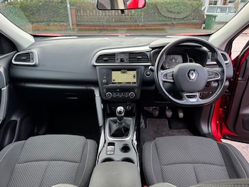 Used Renault Kadjar 2017 for sale - 77274618: Photo