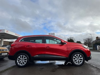 Used Renault Kadjar 2017 for sale - 77274618: Photo