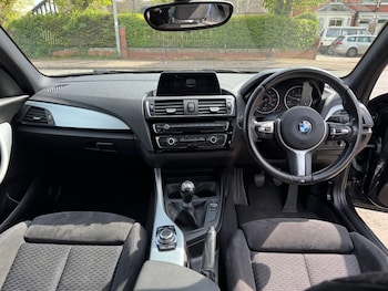 Used BMW 1 Series 2017 for sale - 78351325: Photo