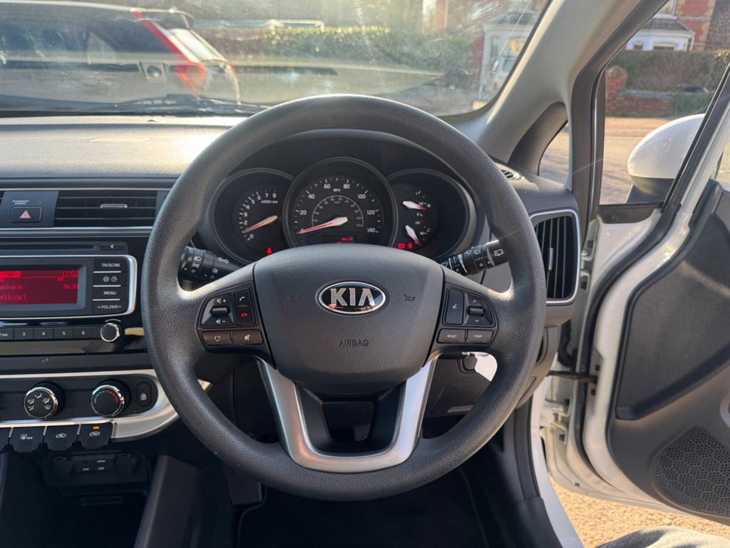 Used Kia Rio 2015 for sale - 77563465: Photo 10